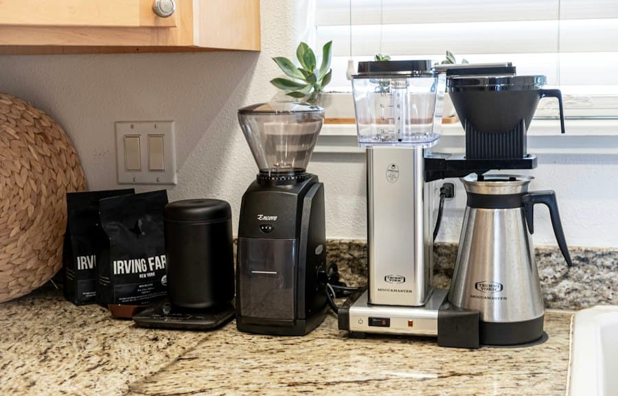 Brewmate Grind & Brew Coffee Station, image 1 of 1