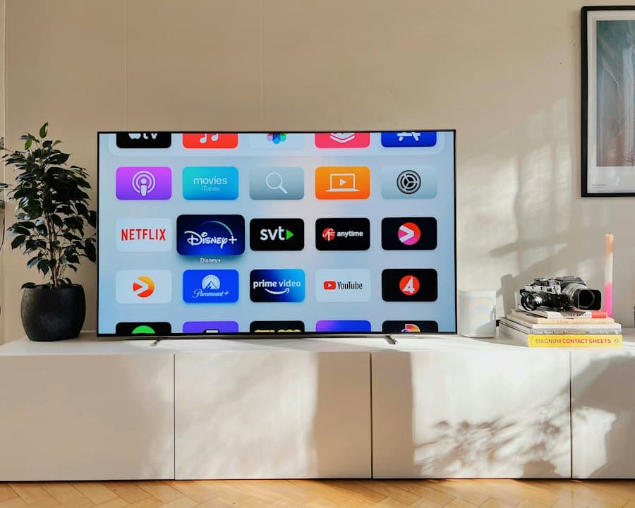 Visio 43" Full HD Smart TV, image 1 of 1