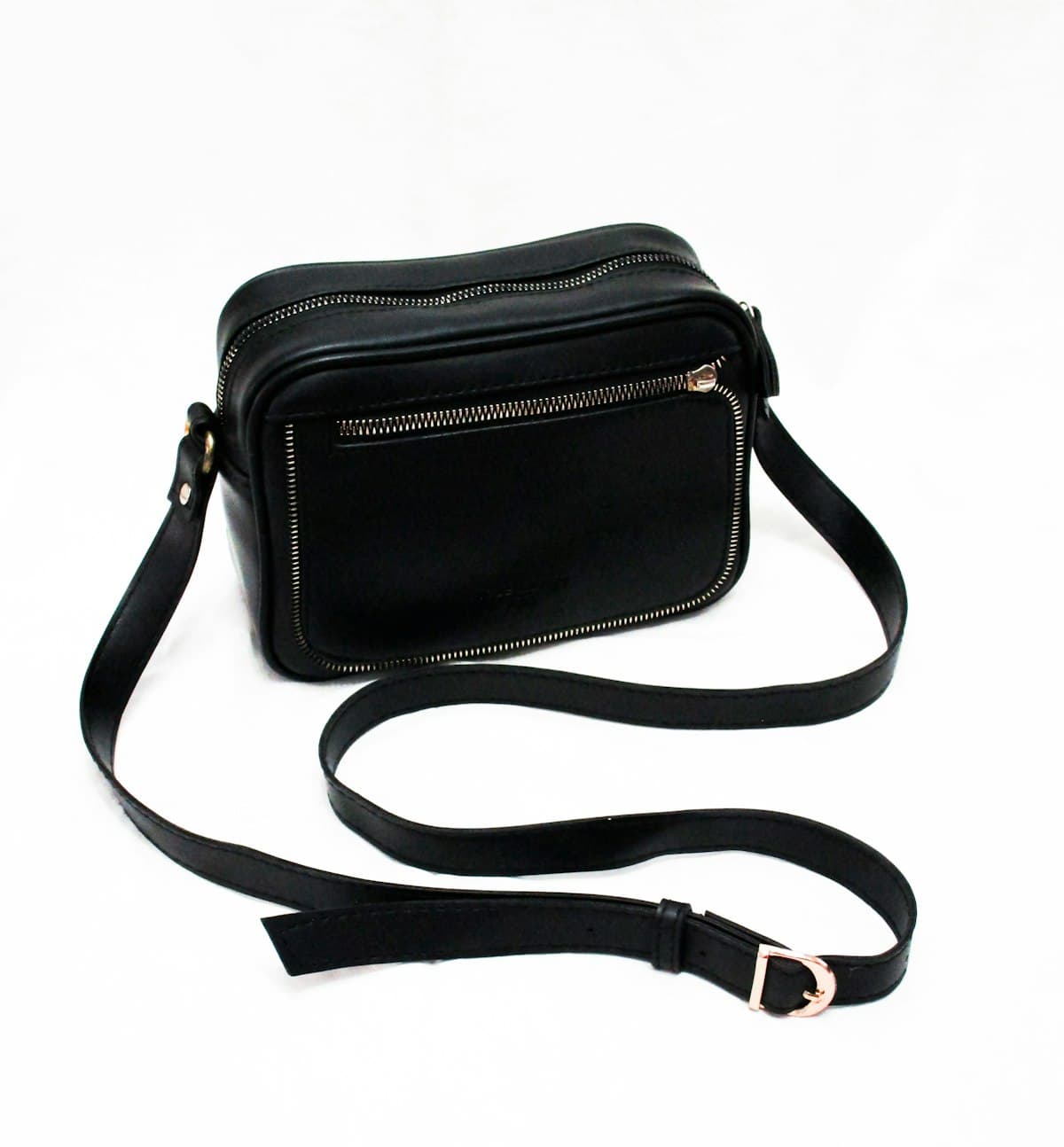 Kalo Boxy Crossbody