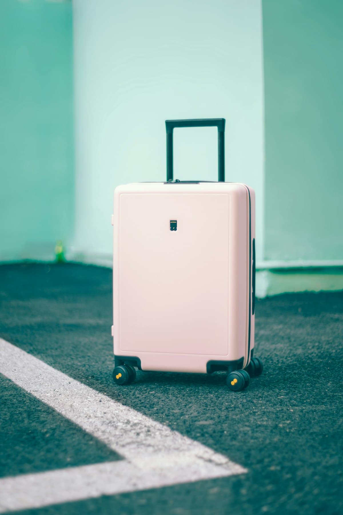 Hardshell Cabin Trolley