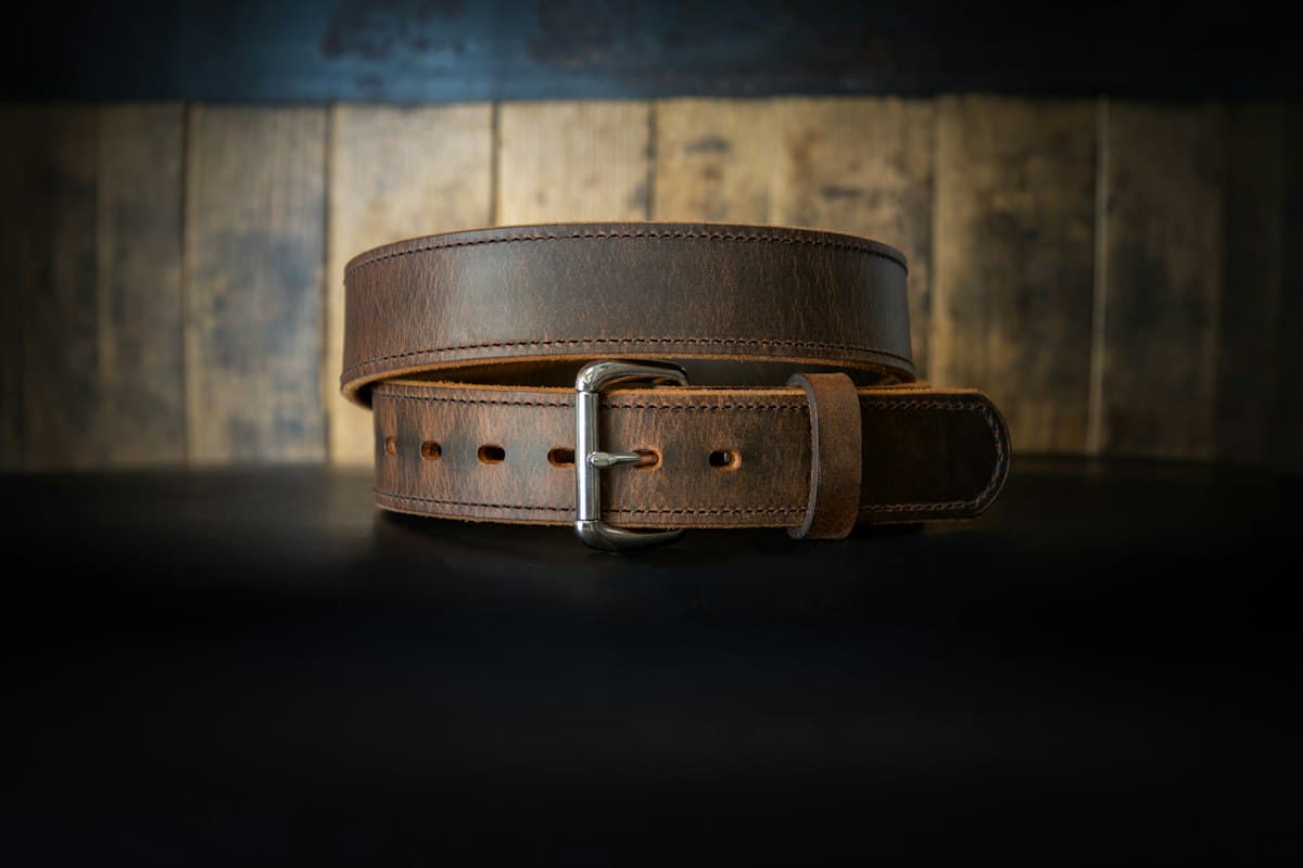 Kalo Heavy Work Belt