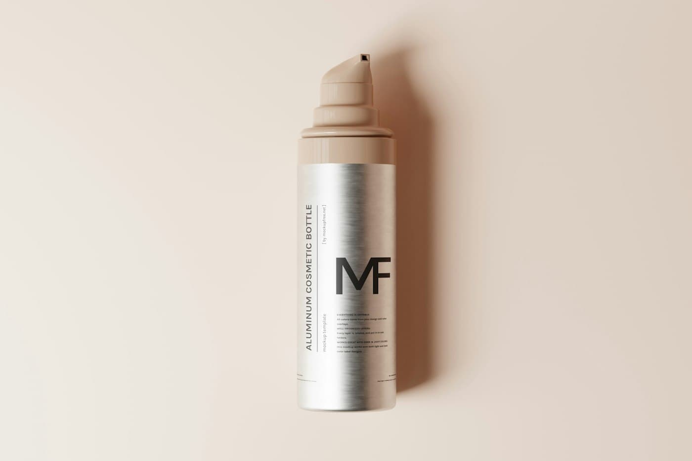 Silk Skin Liquid Foundation