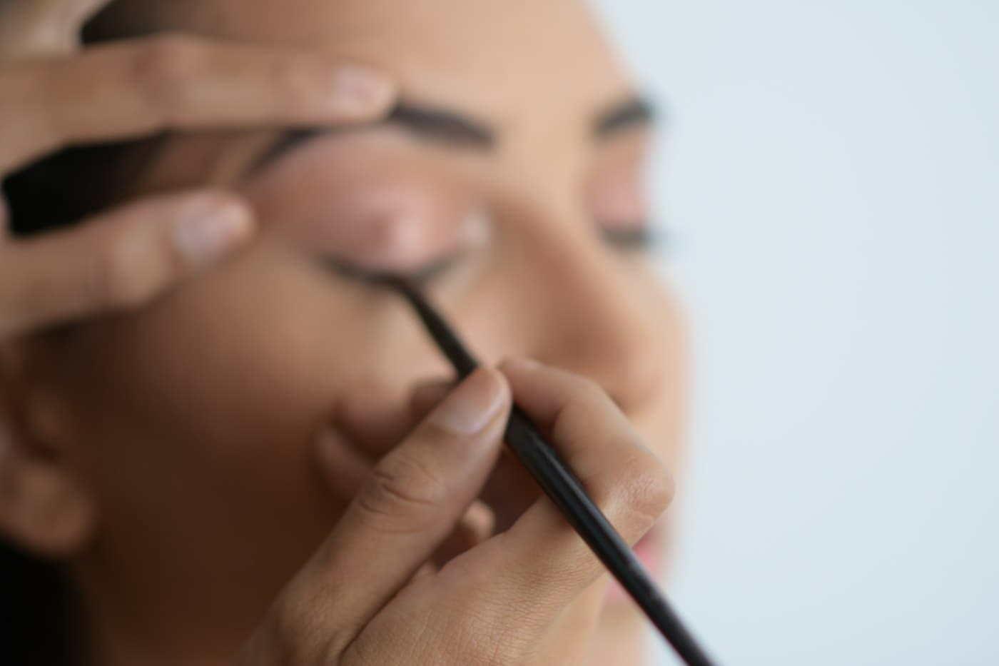 Smudge-Proof Kohl Kajal