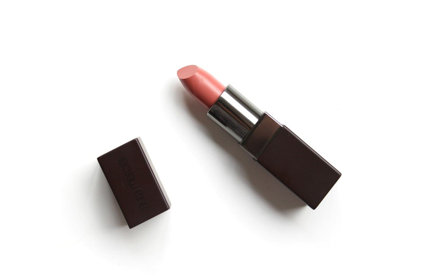 Nude Rose Matte Lipstick