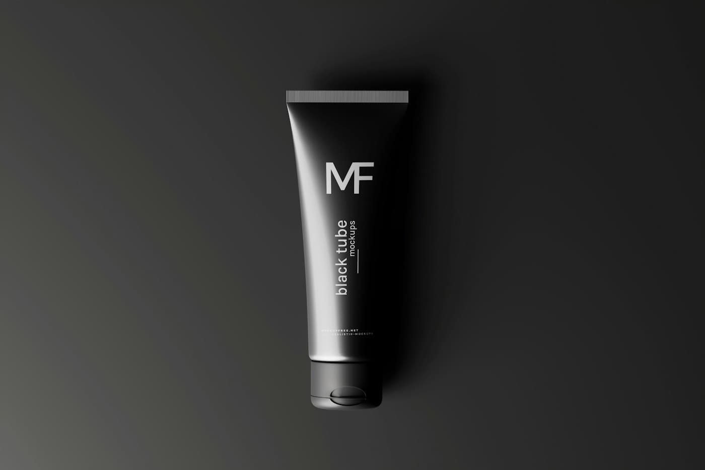 Charcoal Oil-Control Face Wash for Men