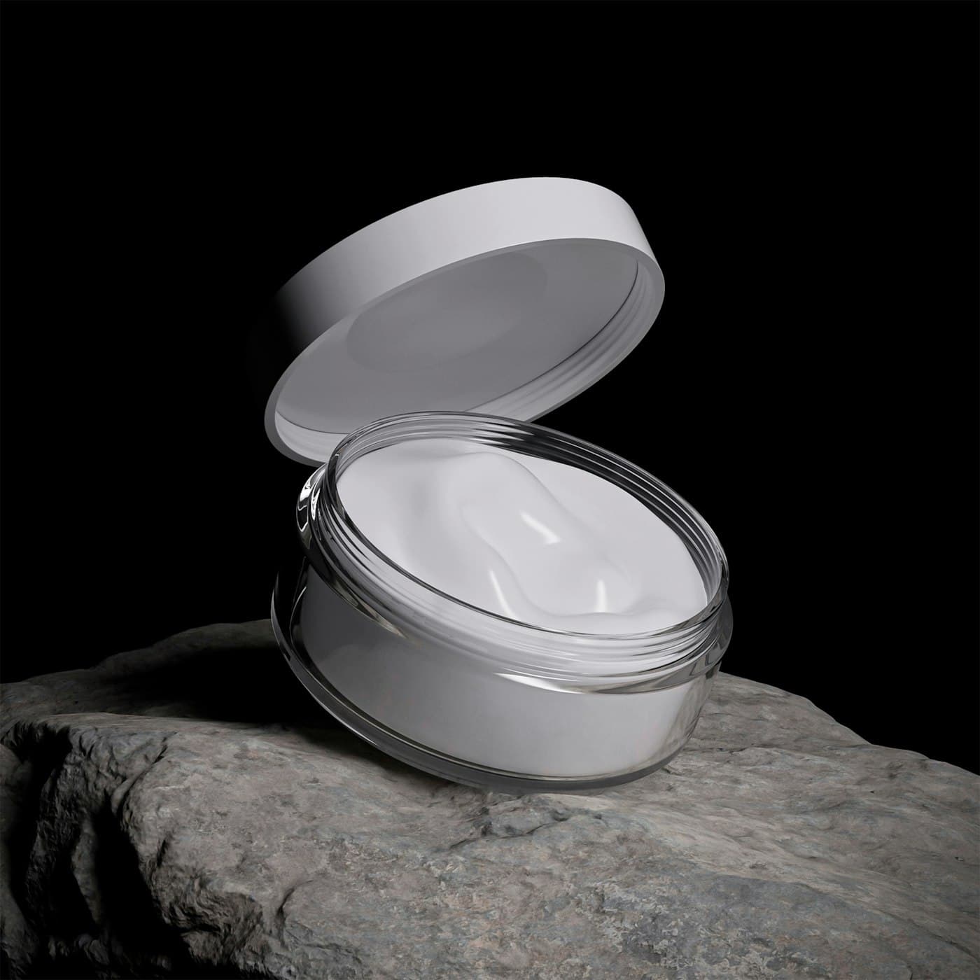Cloud Barrier Moisturiser