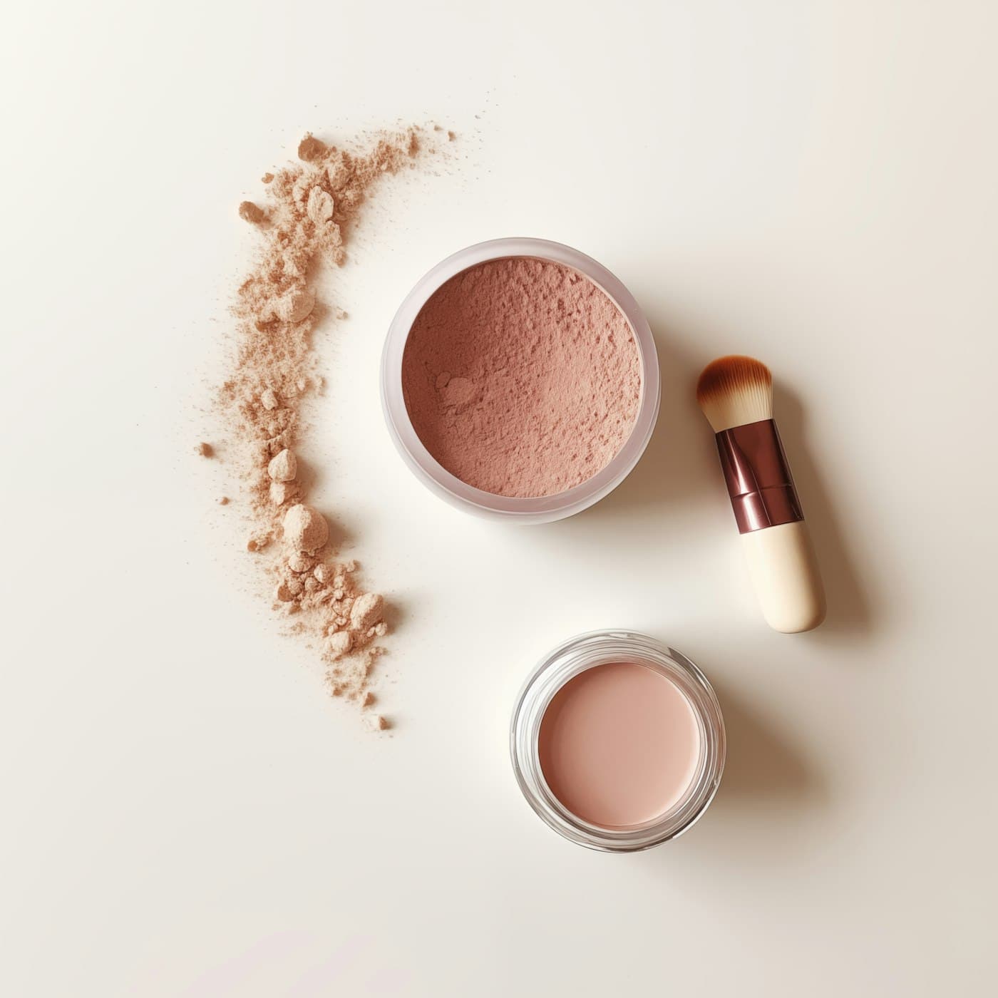 Mineral Loose Setting Powder