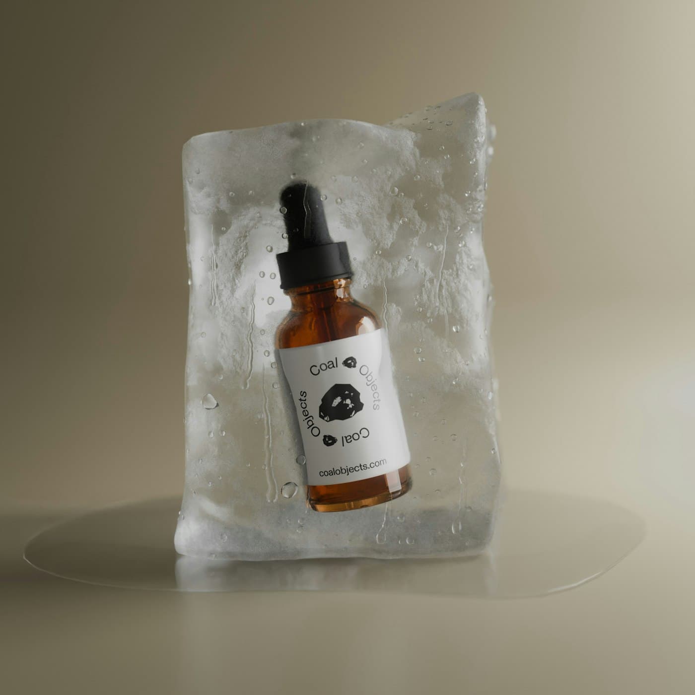 Rose Peptide Glow Serum