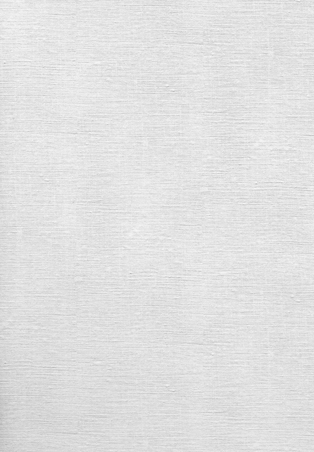 Close-up of white woven cotton