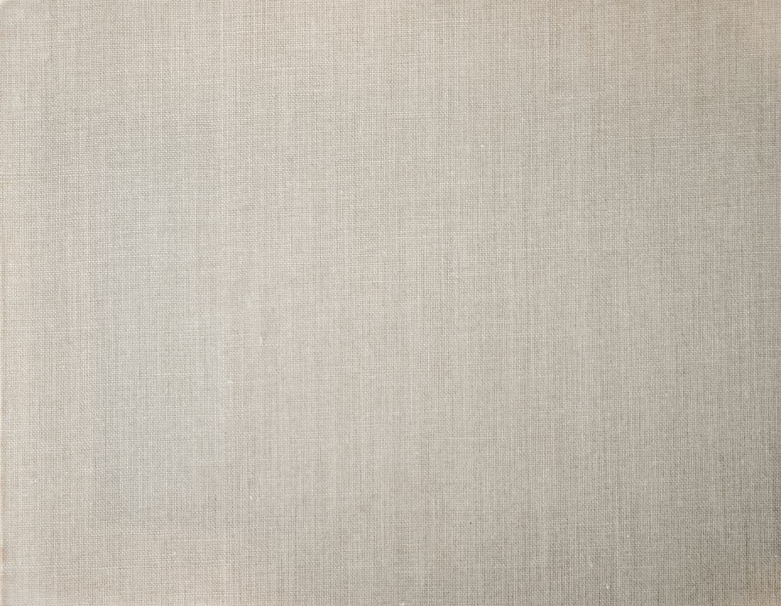 Close-up of beige linen