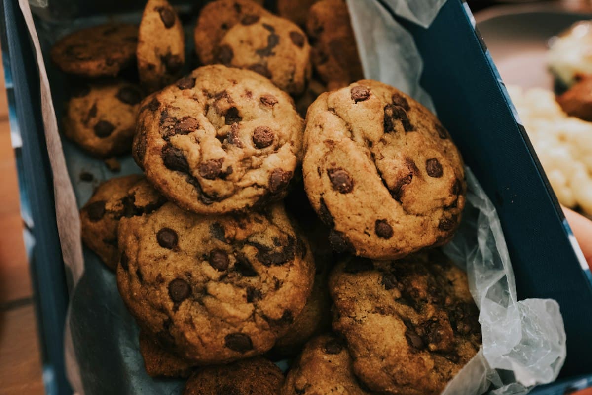 Butter Cookies Family Pack