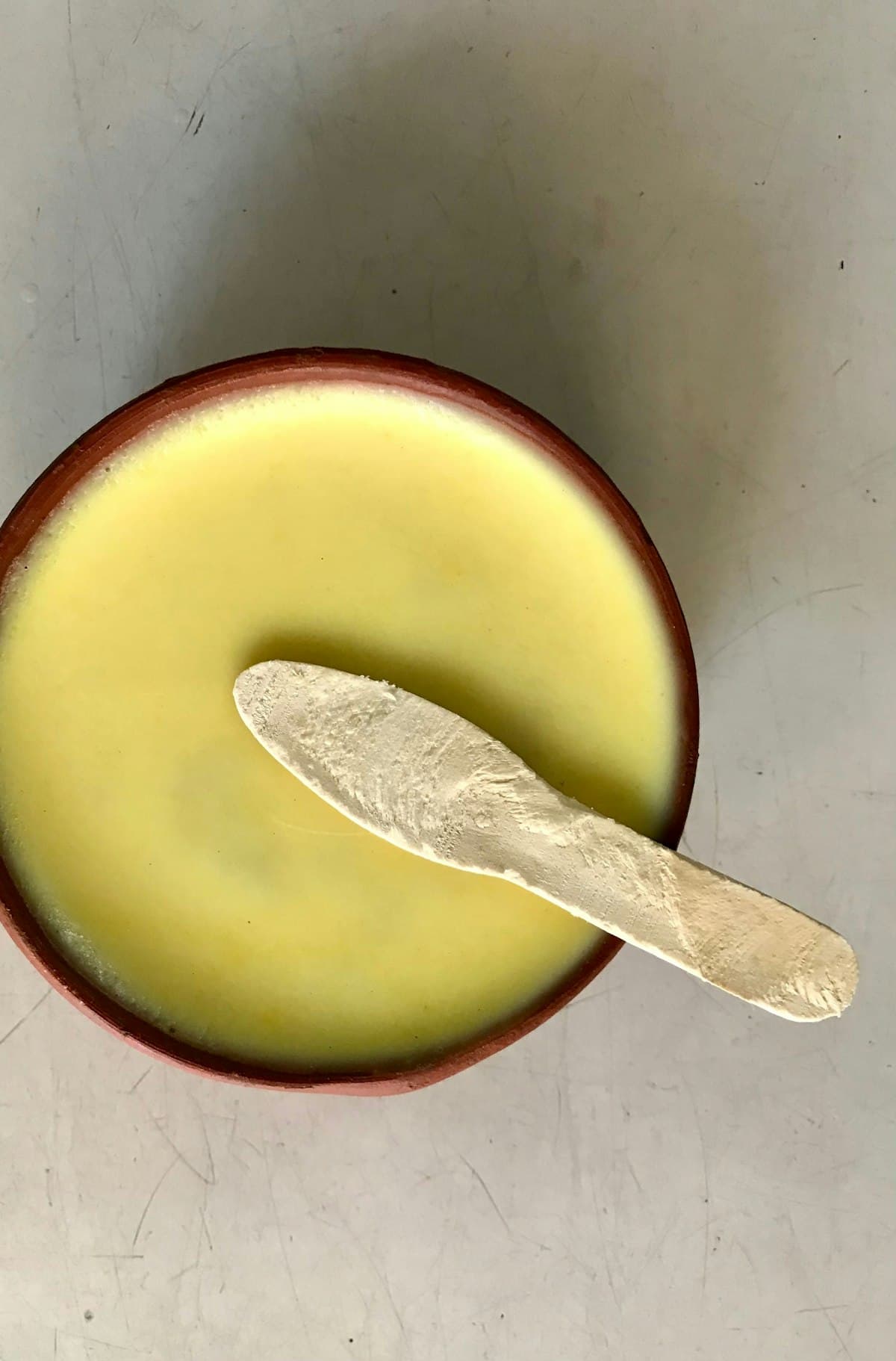 Pure Cow Ghee
