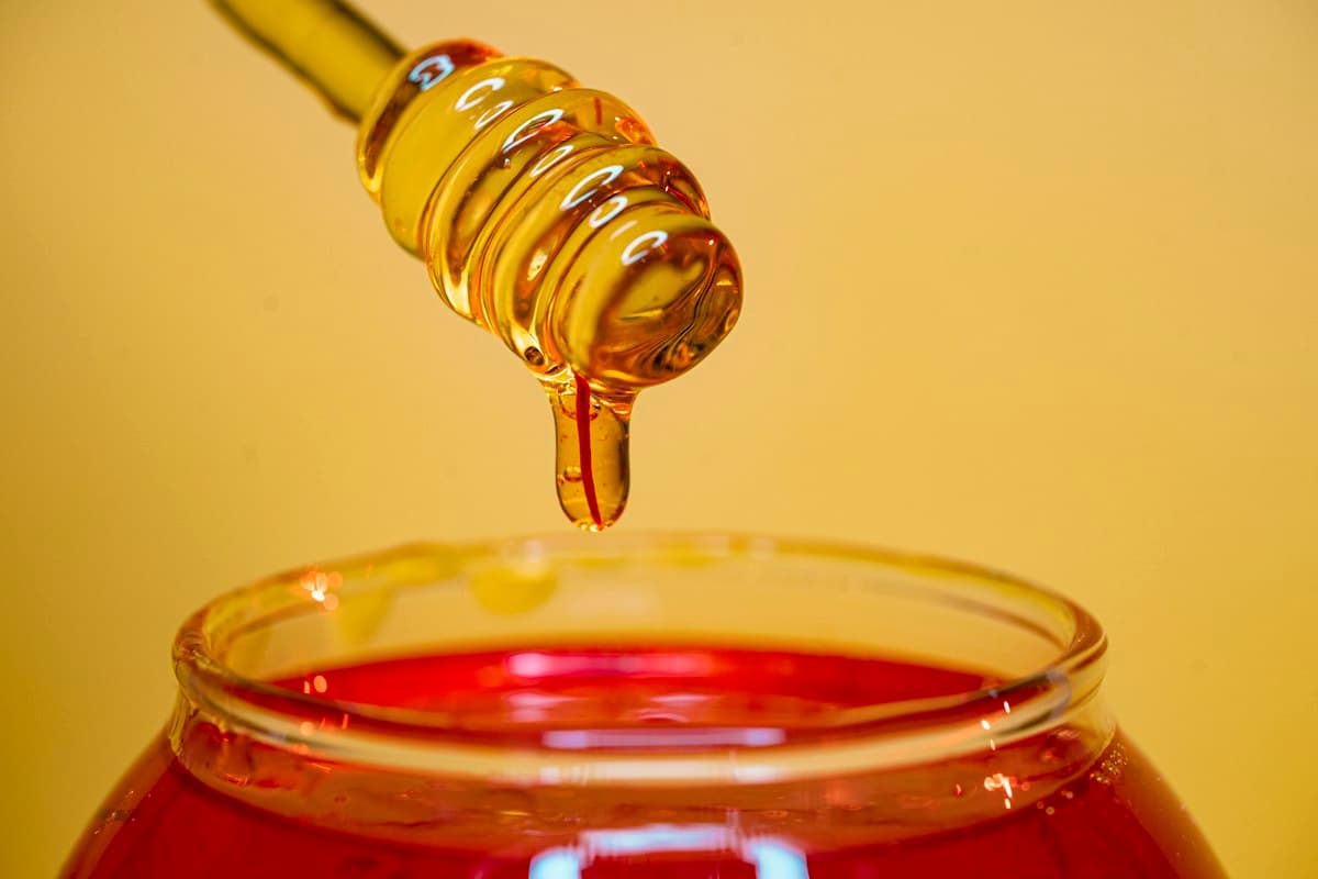 Sundarban Khalisha Flower Honey