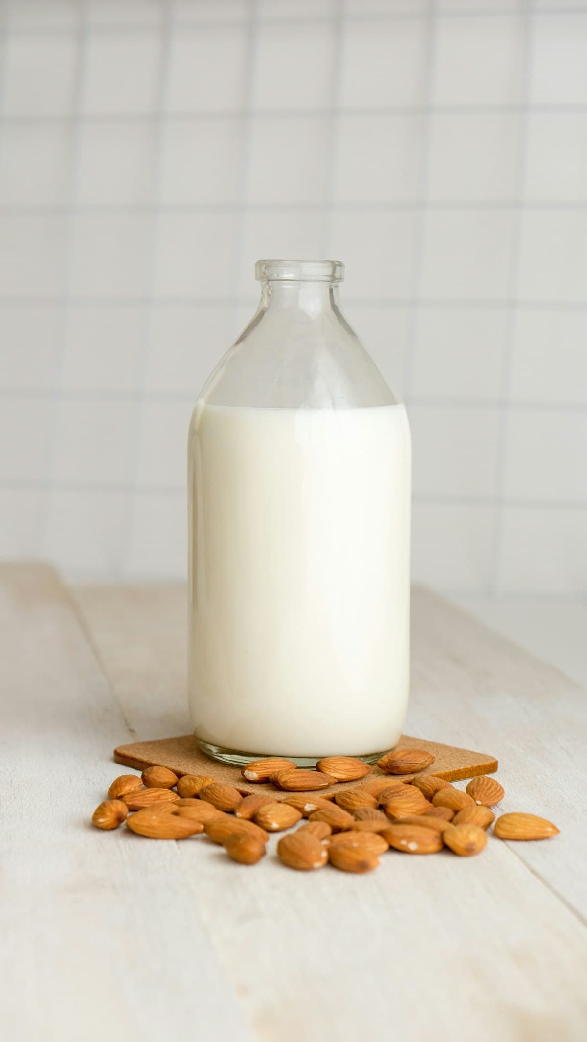 Pasteurised Full-Cream Milk