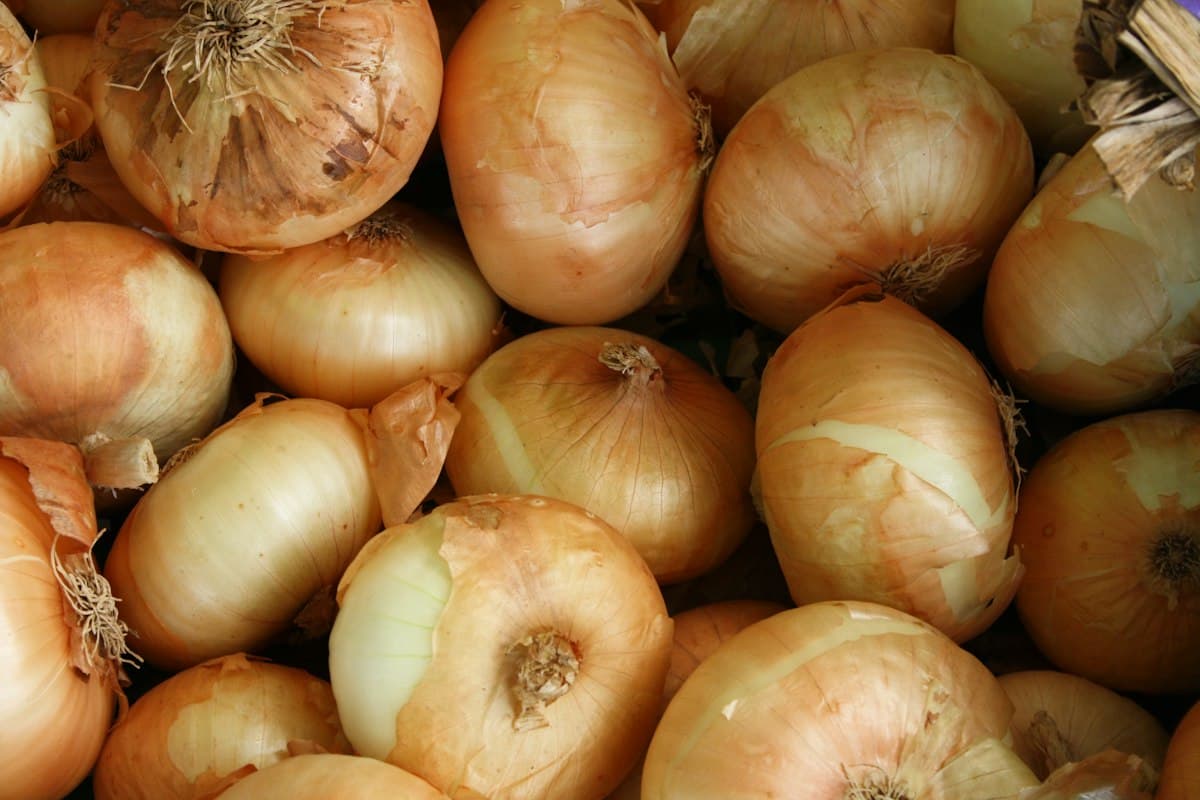 Deshi Onion (Piyaj)