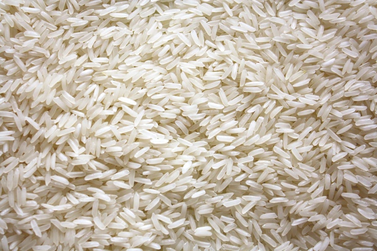 Miniket Rice, Premium Polished