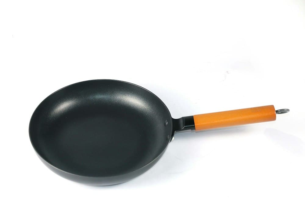 Granite Non-Stick Fry Pan, 28 cm
