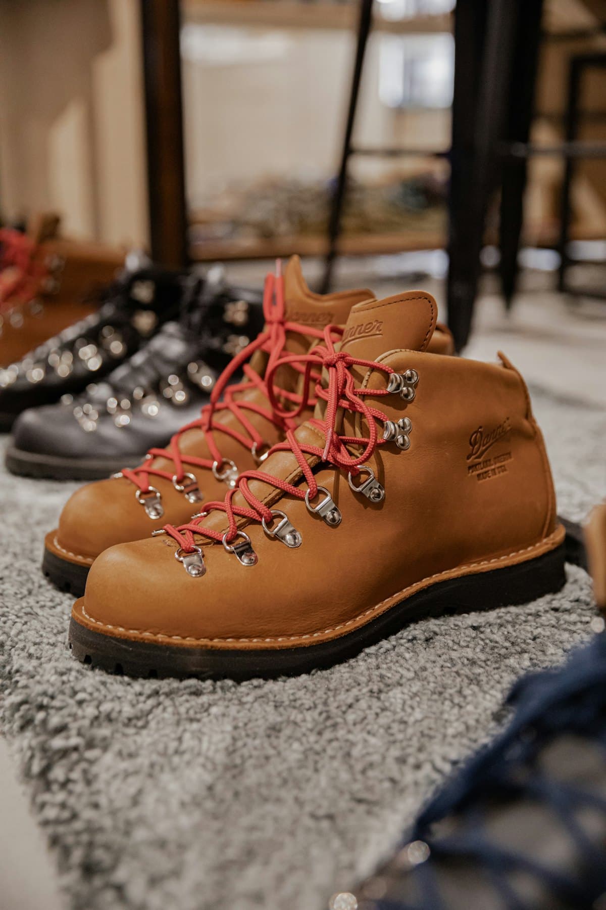 Trail Hiker Boot, photo 1 of 1