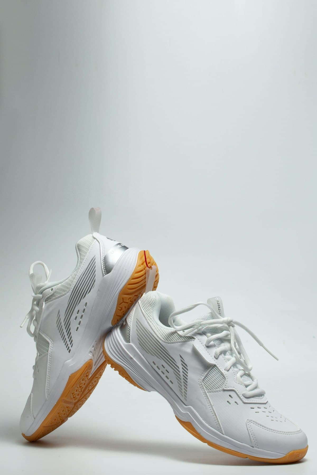 Rally Indoor Court Shoe by Tarka Sport
